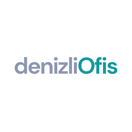 Denizli Kiralık Ofis Logo